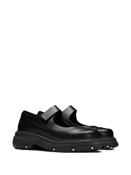 Sneakerși Phileo negru