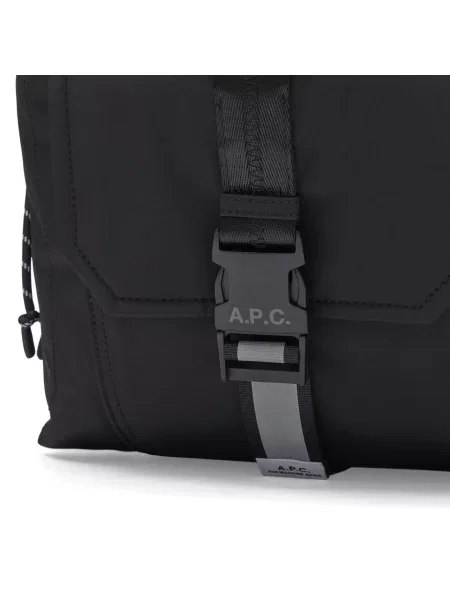 Torba A.p.c. czarna