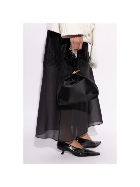 Torebka By Malene Birger czarna