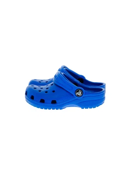 Pantofi copii Crocs albastru