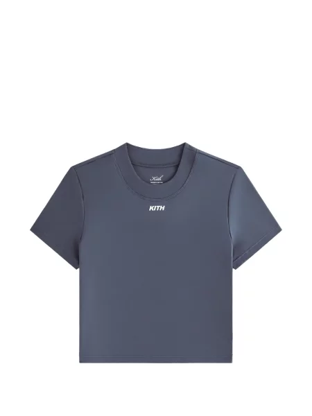 Scurt top Kith albastru