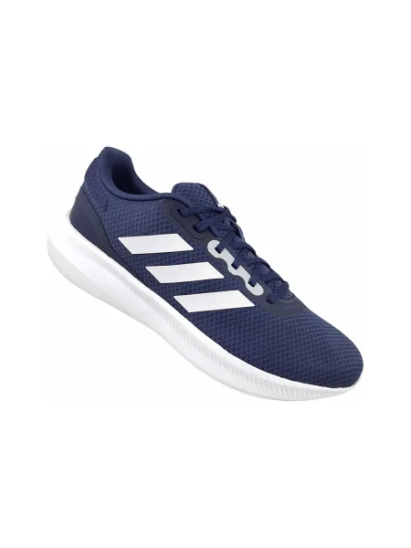 Félcipo Adidas kék