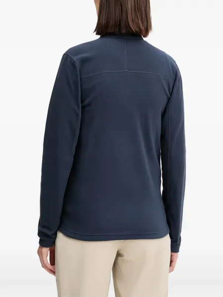 Bluza Haglöfs niebieska