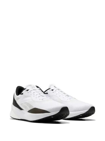 Sneakerși Reebok Floatride alb