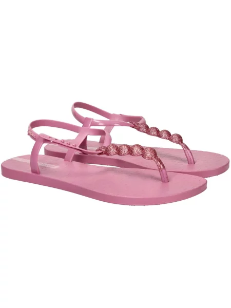 Pantofi Ipanema violet