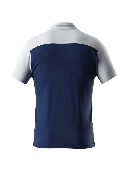 Polo majica Errea plava