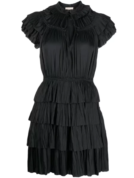 Rochie Ulla Johnson de costum negru