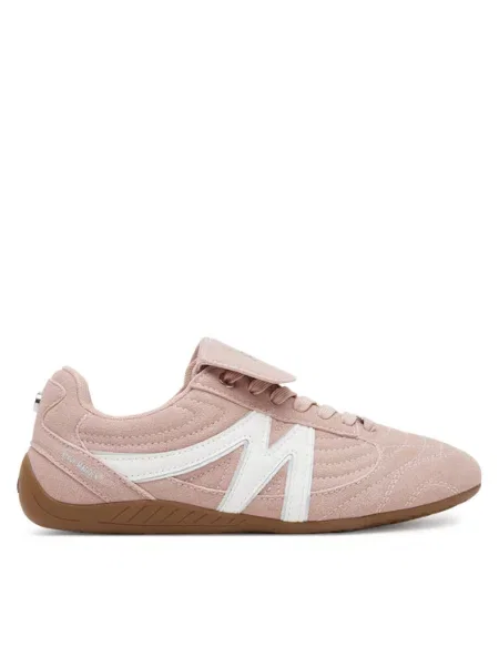 Sportcipők Steve Madden Freekick-E rózsaszín