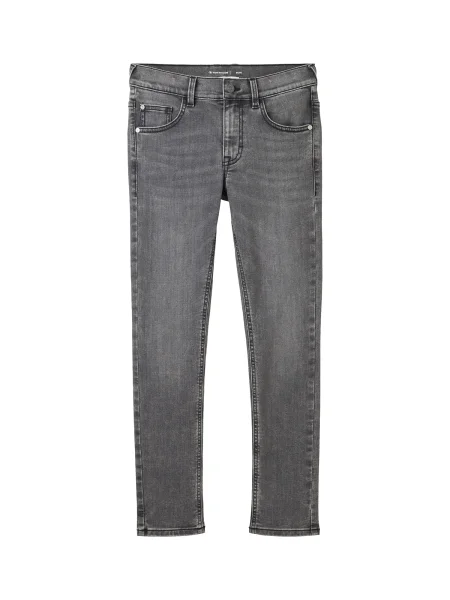 TOM TAILOR Jeans Ryan denim gri