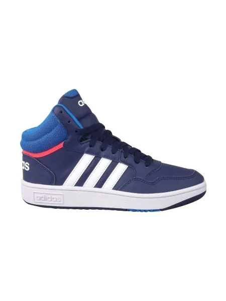 Pantofi Adidas albastru
