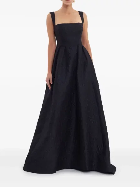 Rochie Rebecca Vallance negru