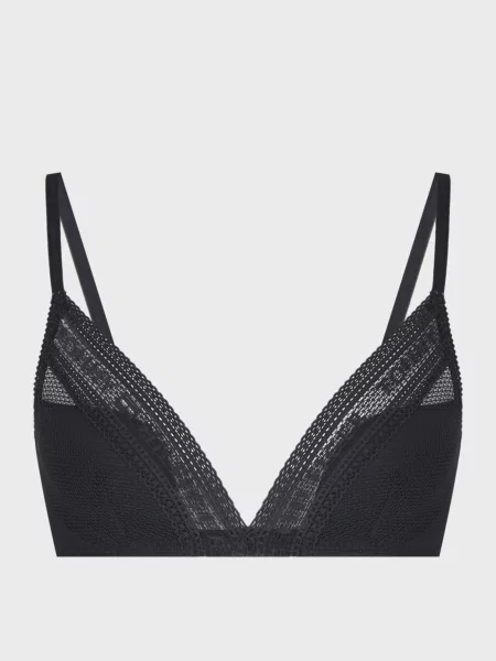 Бюстгальтер Tommy Hilfiger синій