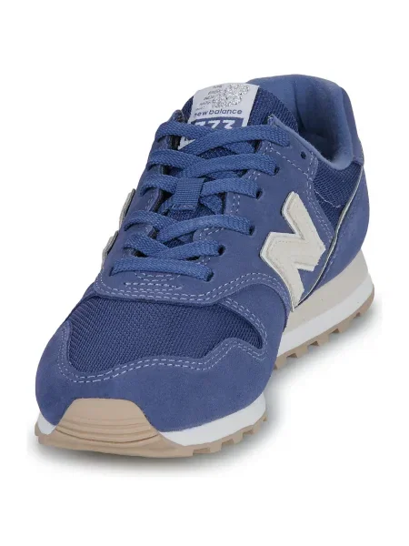 Pantofi New Balance albastru
