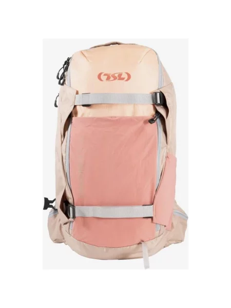 Plecak TSL Outdoor Dragonfly 2 różowy