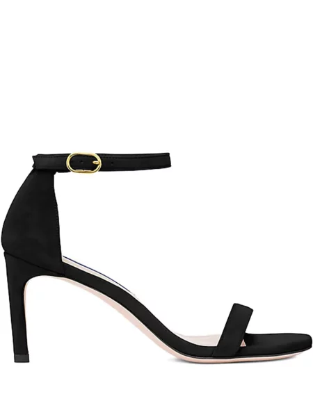 Sandale Stuart Weitzman negru