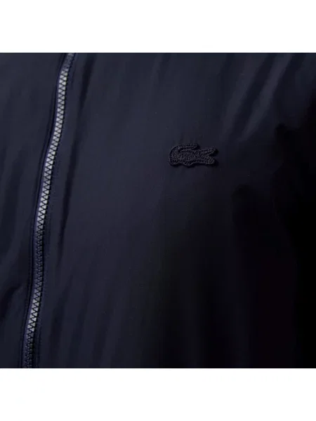 Свитер Lacoste синий