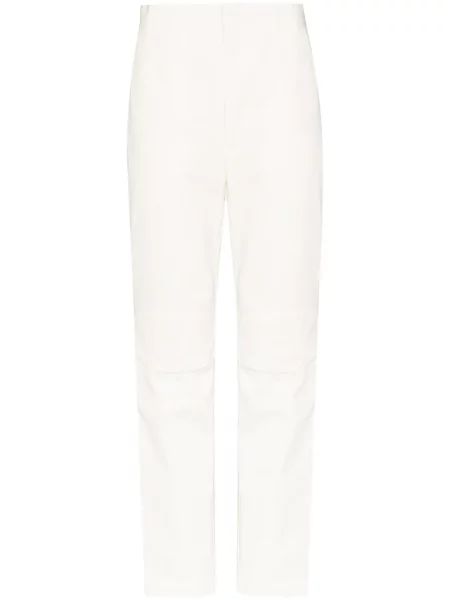 Pantaloni Ambush alb