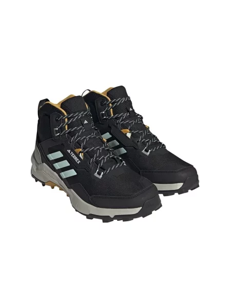 Pantofi Adidas negru