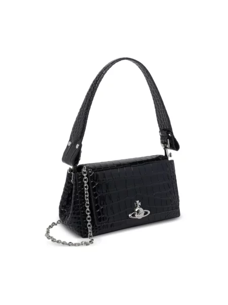 Torebka Vivienne Westwood czarna
