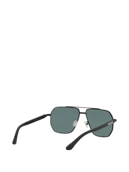 Sunčane naočale Philipp Plein Eyewear crna