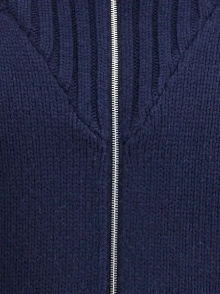 Kašmírová bunda Brunello Cucinelli