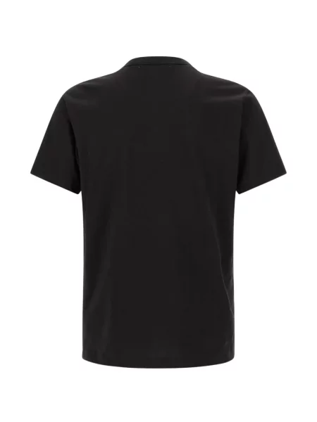 Tricou Comme Des Garçons Homme negru
