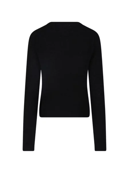 Pulover Lisa Yang negru