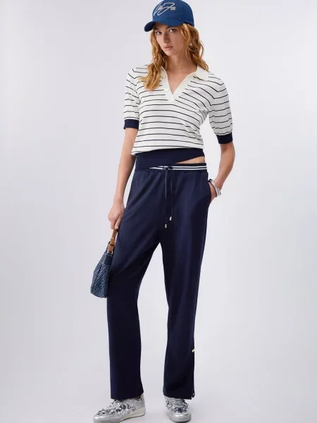 Tricou Liu Jo alb