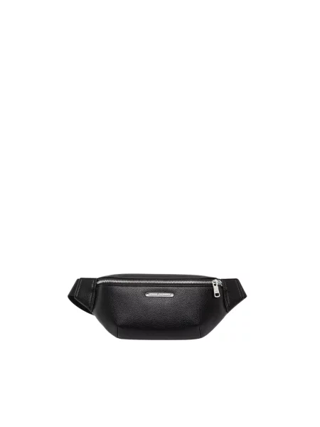 Armani Exchange nerka czarny