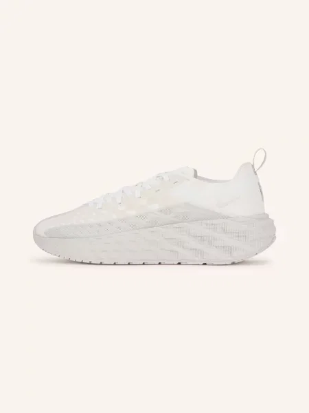 Nike Sneakersy Ava Edge beige białe