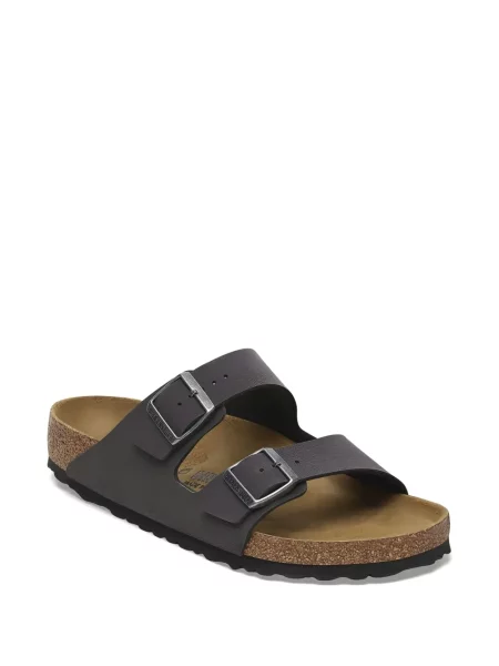 Sandale Birkenstock gri
