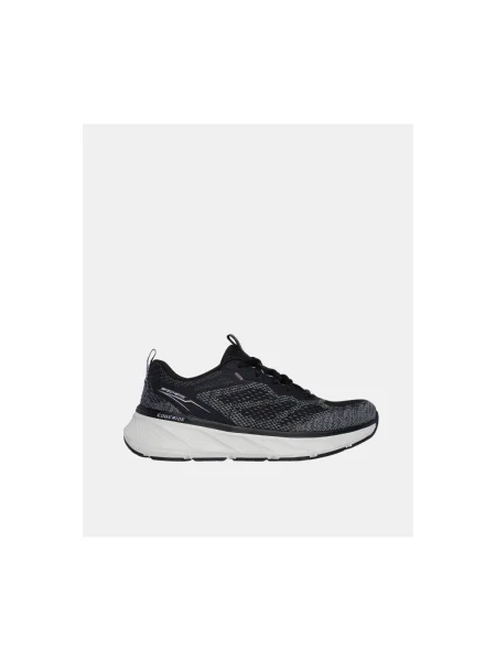 Tenisky Skechers čierna