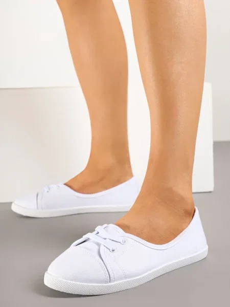 Teniși Telithia Albi alb