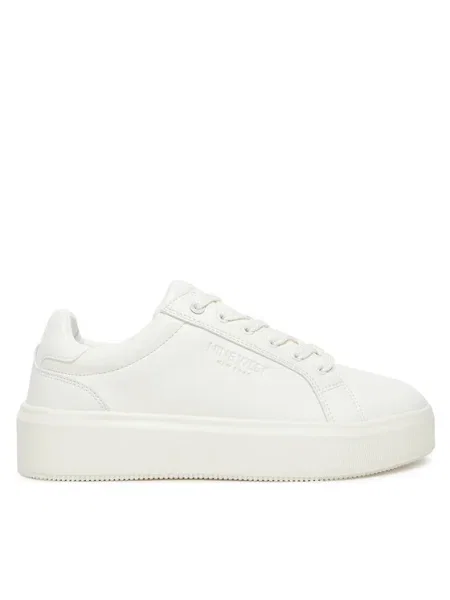 Nine West Sneakers alb
