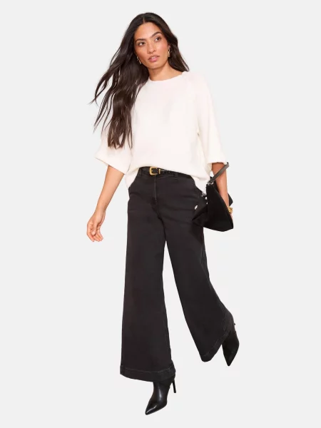 Friends Like These Pulover crem