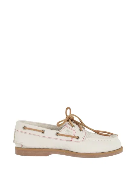 Pantofi loafer Timberland din piele