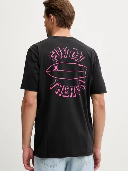 Футболка Hurley