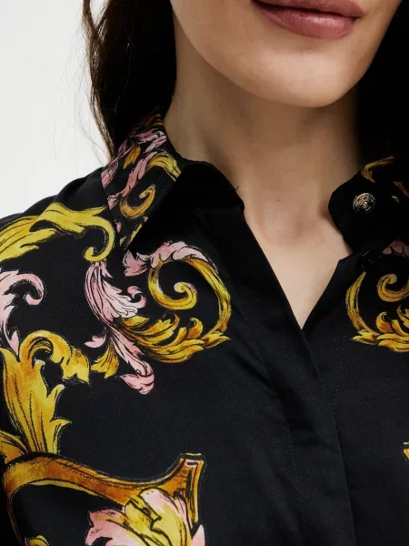 Versace Jeans Couture ing fekete