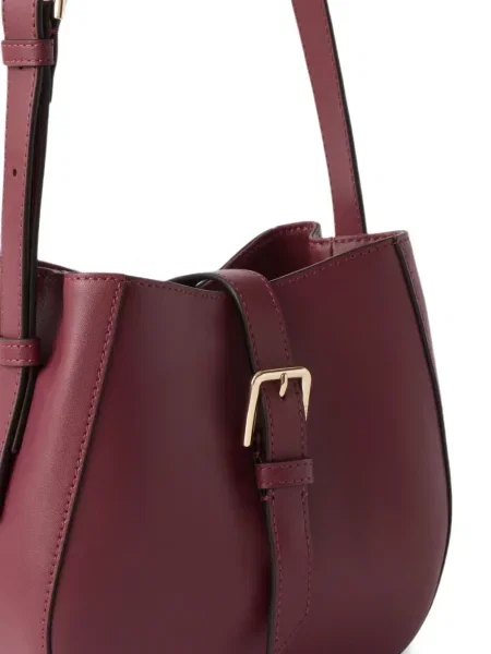 Geantă Furla roșu