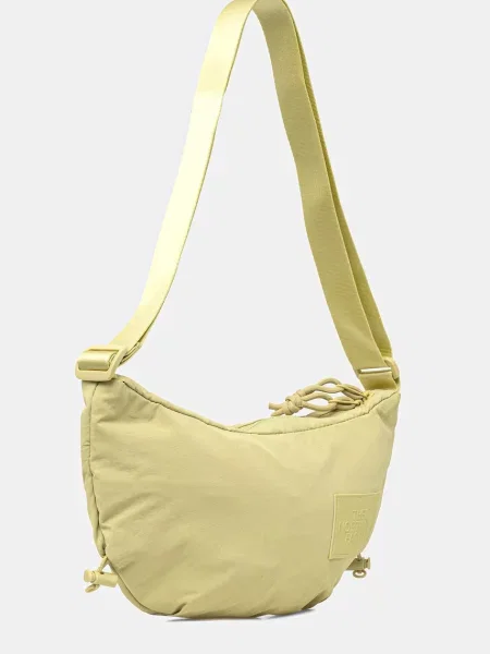 Torbica The North Face NEVER STOP CROSSBODY rumena