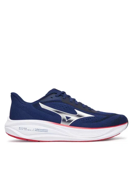 Маратонки за бягане Mizuno Neo Cosmo 2 Тъмносин