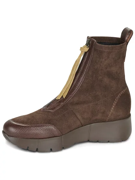 Pantofi Hispanitas maro