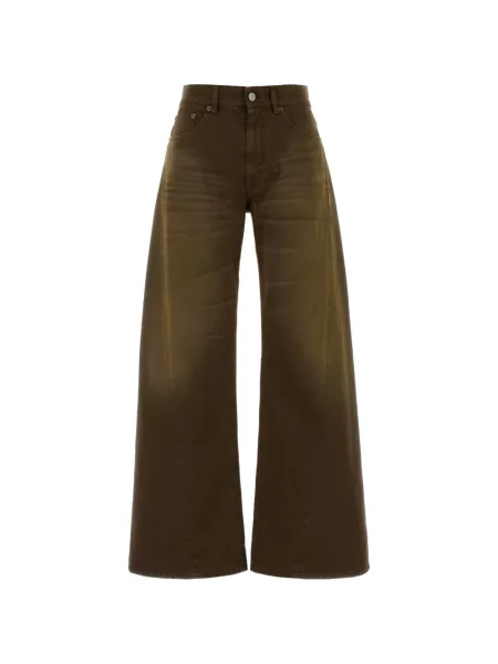 Blugi Mm6 Maison Margiela maro