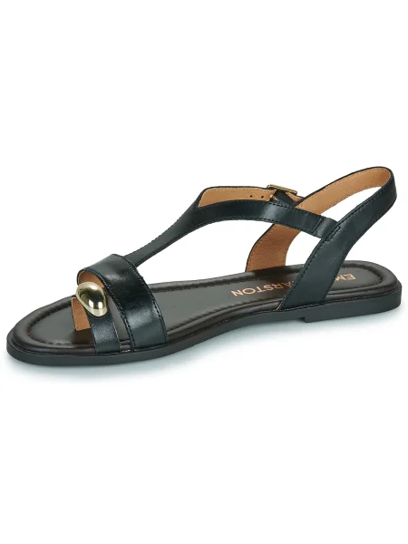 Pantofi Karston negru