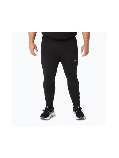 Бігові лосини ASICS Core Tight performance чорні