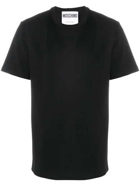 Tricou Moschino negru