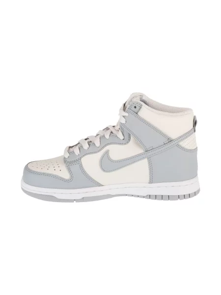 Pantofi copii Nike gri