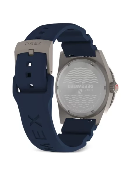 Ceas Timex gri