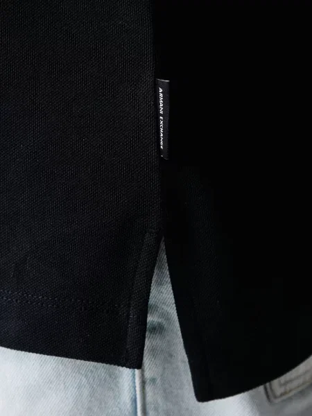 Armani Exchange поло