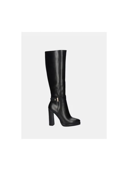 Pantofi Exé Shoes negru